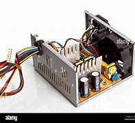Image result for Inside of a Power Supply