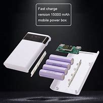 Image result for 18650 Power Bank