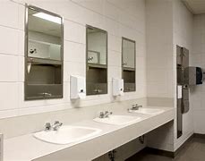 Image result for School Washroom