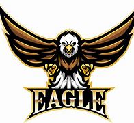 Image result for Eagle eSports Mascot Logo