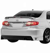 Image result for 2011 Toyota Corolla S Custom