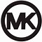 Image result for Michael Kors Logo Silhouette