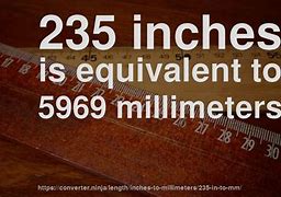 Image result for How Big Is Five Millimeters