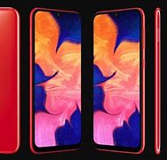 Image result for Samsung A10 Colour
