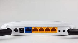 Image result for What Is a WPS Router