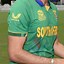 Image result for South Africa New Cricket Jersey