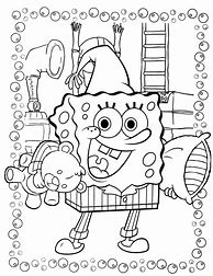 Image result for Beethoven Spongebob