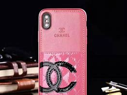Image result for Chanel iPhone 11 Pro Max Case