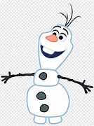 Image result for Frozen Snowman Drawing