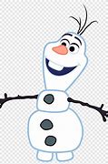 Image result for Frozen Snowman Cartoon