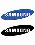 Image result for Logo Samsung PNG Blanco