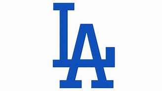 Image result for Los Angeles Dodgers Hat Logo