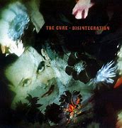 Image result for The Cure Banner