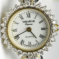 Image result for Geneva Quartz Watches for Women 9459