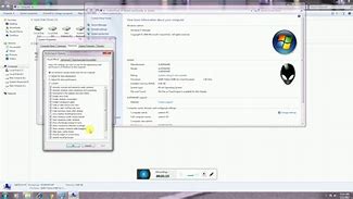 Image result for Advanced System Settings Windows 7