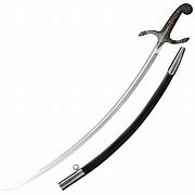 Image result for Medieval Scimitar Sword