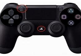Image result for PS4 Controller Charger Port