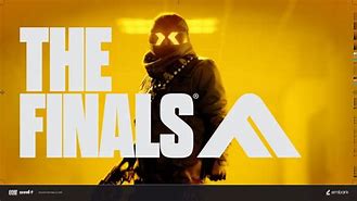 Image result for The Finals Fan Art