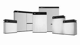 Image result for Best Battery for Solar Power Storage