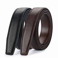 Image result for Men's Belts without Buckles