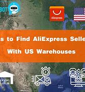 Image result for Aliexpress Location