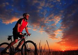 Image result for Biking