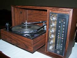 Image result for Magnavox Turntable Made in England