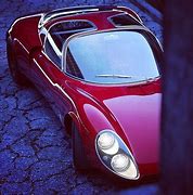 Image result for Alfa Romeo Car 4C