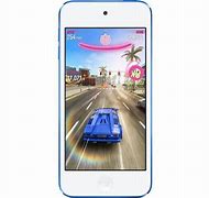 Image result for Blue iPod Touch 6th Generation