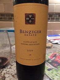 Image result for Benziger Family Oonapais