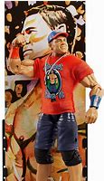 Image result for WWE Elite John Cena