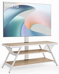 Image result for TV Stands for 65 Inch Curved Screens