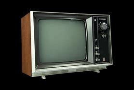 Image result for Portable Black and White TV