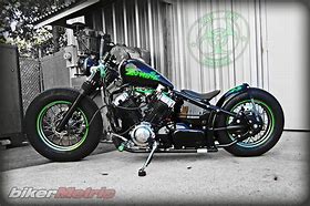 Image result for Drag Pipes for Yamaha V Star 250 Motorcycle