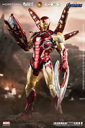 Image result for Iron Man Model Kit