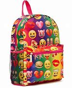 Image result for iPhone Emoji Backpack