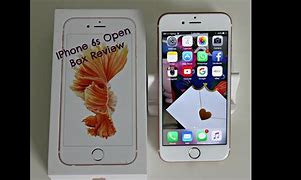 Image result for iPhone 6s Gold Box