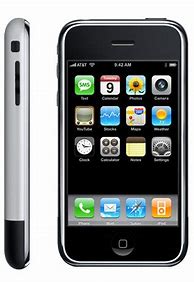 Image result for iPhone 1st Launched