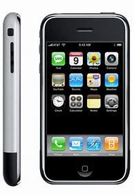Image result for Apple iPhone 1G