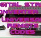 Image result for Citizen TV Remote Control Codes