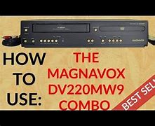 Image result for How to Hook Up Magnavox DVD Player
