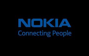 Image result for Nokia Connecting People Orginal Logo