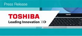 Image result for Toshiba UK