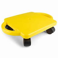 Image result for Scooter Board