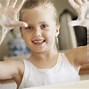 Image result for Child Washing Hands