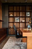 Image result for Home Office Cabinets and Shelves