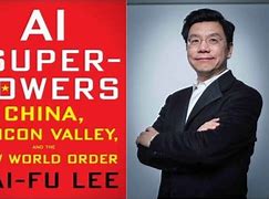 Image result for Ai Superpowers Human Veneer
