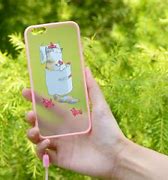 Image result for iPhone 8 Cases Pink with Cats