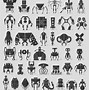 Image result for Simple Robot Designs