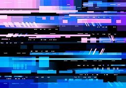 Image result for Screen Glitch Template